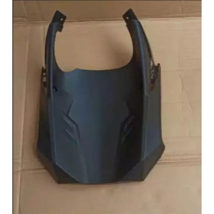 cover dek paru kolong bawah depan honda beat street,beat FI esp new th 2017-2019