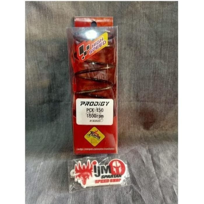 Per CVT Prodigy PCX Aerox Nmax Lexi 1000 1200 1500 1800 RPM