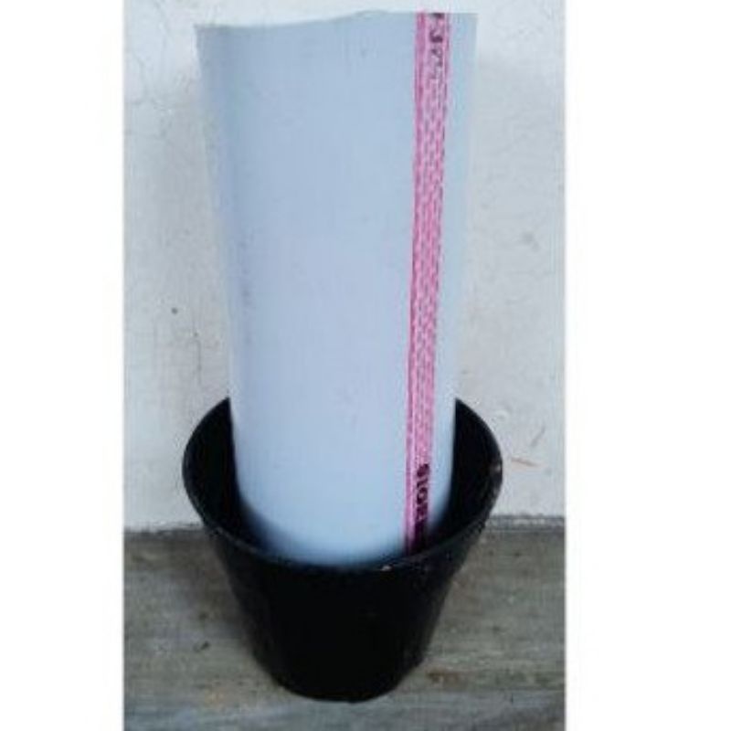 packing tambahan pot+ paralon