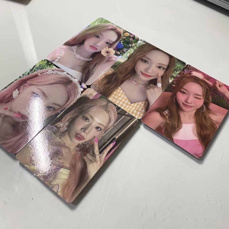 LOONA Gowon & Kimlip Flip That Album PC MMT Soundwave 2