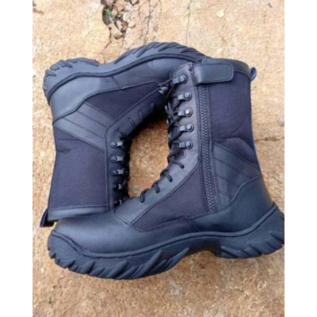 SEPATU PDL TNI NINJA AD AL AU