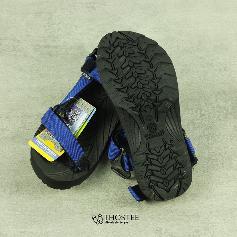 Sandal Gunung Pria Thostee BP Gn 004 Aio