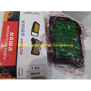 Busa Filter Beat Karburator Kawa Thai