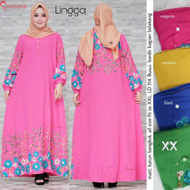 

Lingga