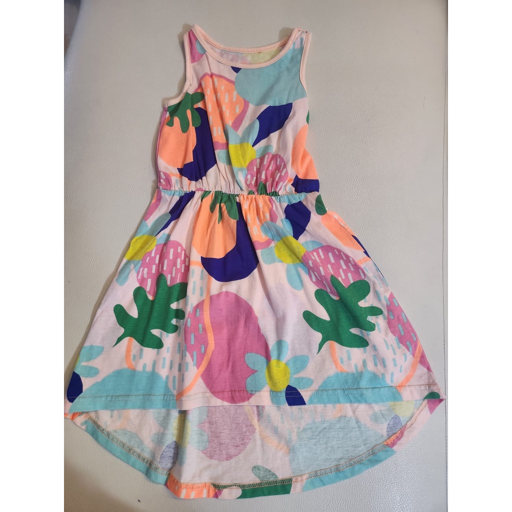 PRELOVED COTTON ON KIDS