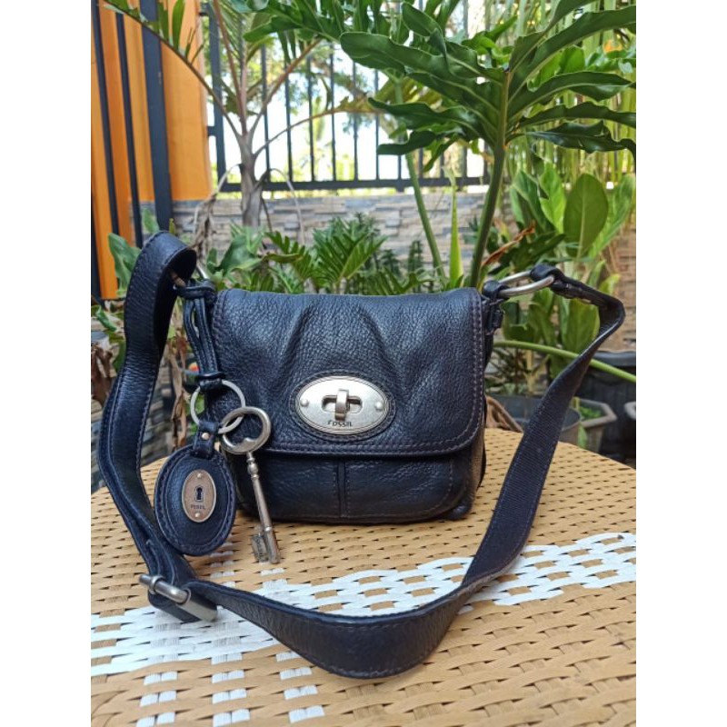 TAS FOSSIL SLING MADDOX SIZE S