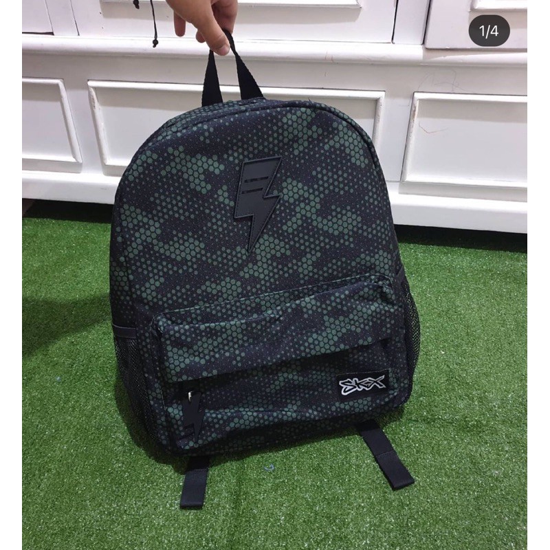 Tas skechers original backpack skechers anak skechers backpack