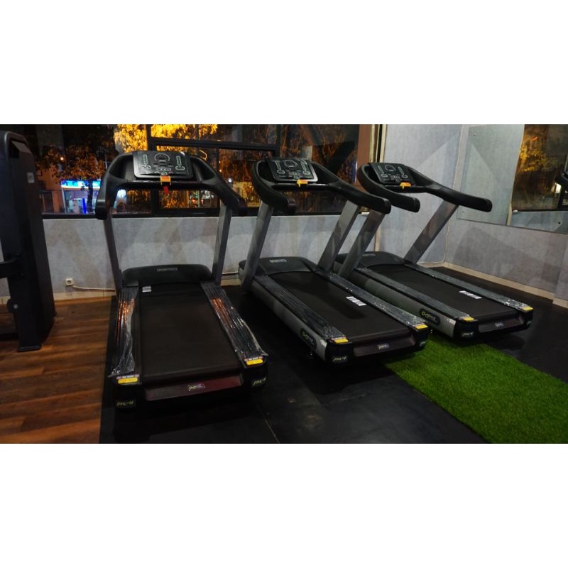 DHZ TREADMILL X8200A