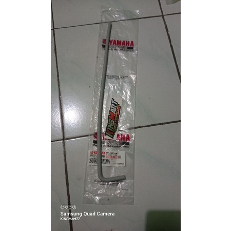 Pipe Pipa Selang Vakum Bensin Ke Manipol Fizr Fiz R F1zr F1z R Jupiter Z Original