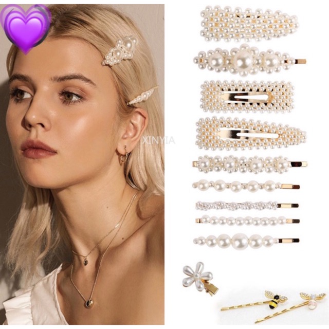 TG0002 JEPIT  RAMBUT  HAIRCLIP KEKINIAN  KOREA  STYLE trendy 