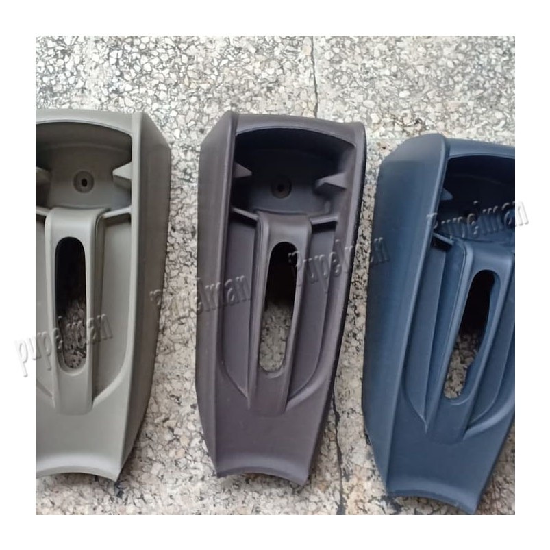 Konsol Konsul Console Box Kotak Kabin Dashboard Depan All New Avanza Veloz Xenia laci tengah kisi gr