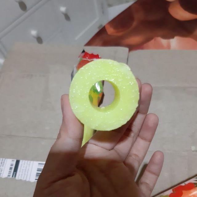 Swallow Fruit Fresh - Kamper Kamar Mandi Wangi Beraroma Segar