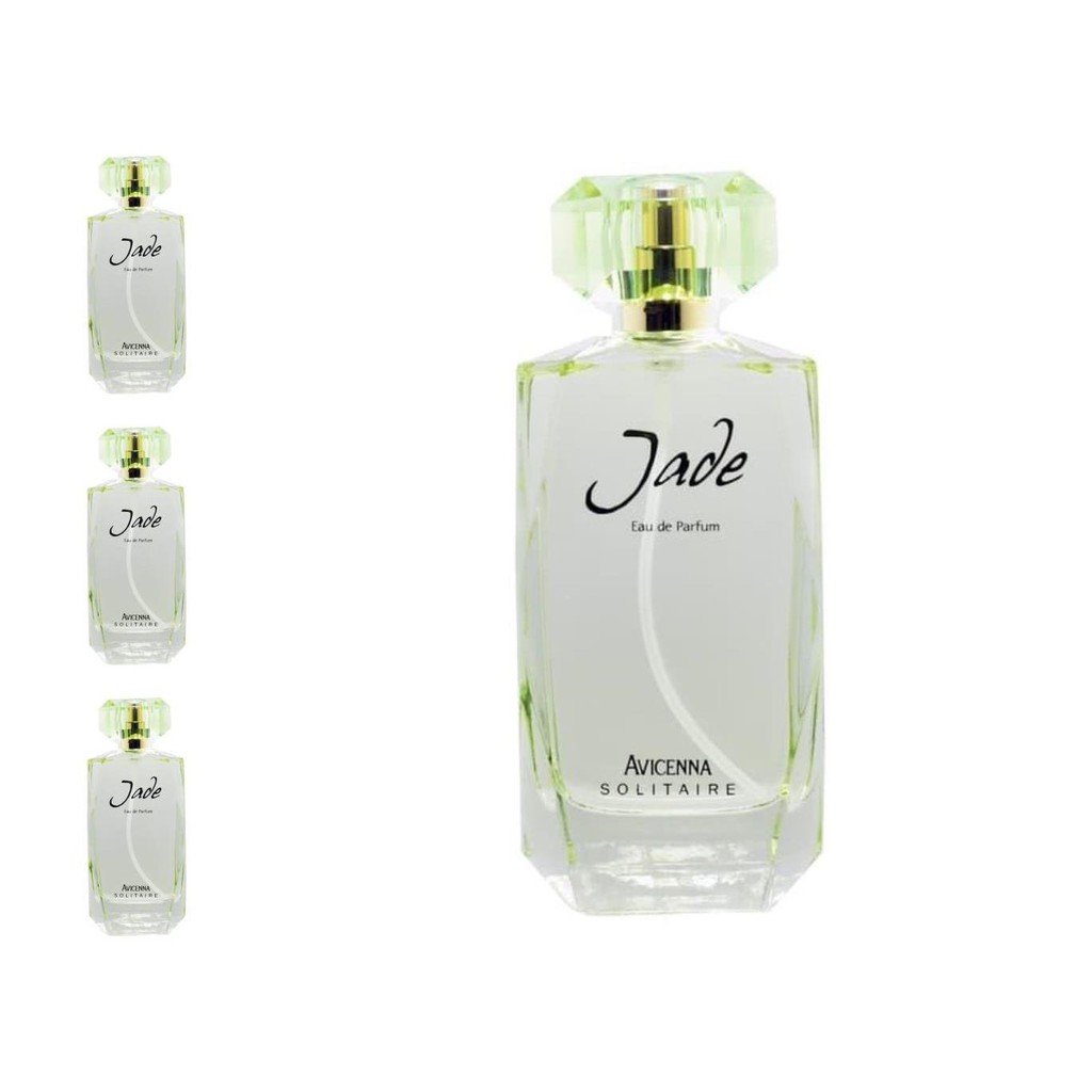 avicenna solitaire jade w edp 100 ml