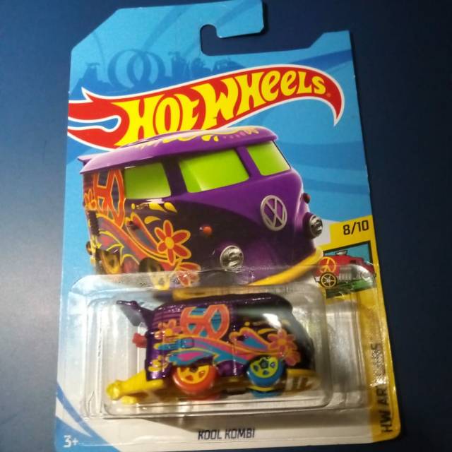 kool kombi th