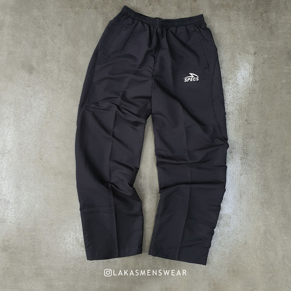 Specs Swervo Sweatpants