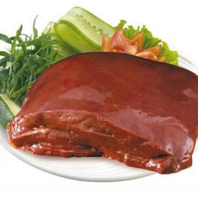 

Hati babi special 1kg