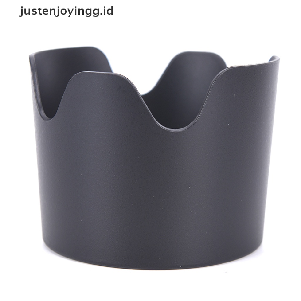 // justenjoyingg.id // HB-36 Lens Hood for Nikon AF-S VR Zoom-Nikkor 70-300mm f/4.5-5.6G IF-ED ~