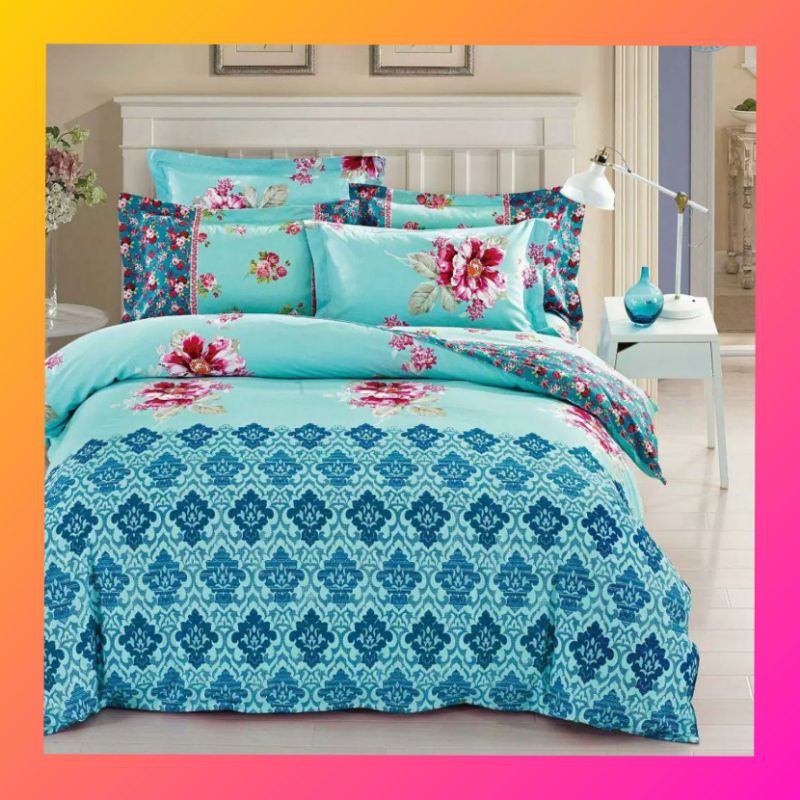 AdelaSpreiLuxury-MotifAzalea