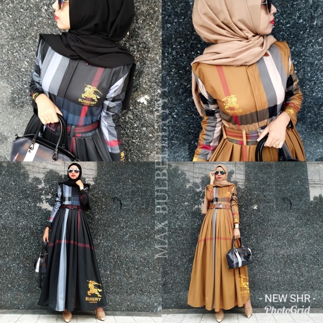 Gamis belt scuba import by SHR premium