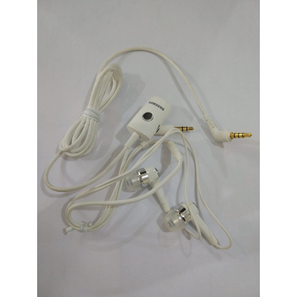 Headset SAMSUNG AARM040JBE  i8510 Original100%