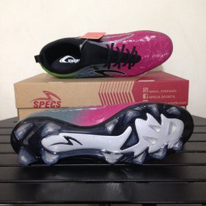 Sepatu Bola Specs Swervo Inertia Beetroot Purple 100785 Original BNIB