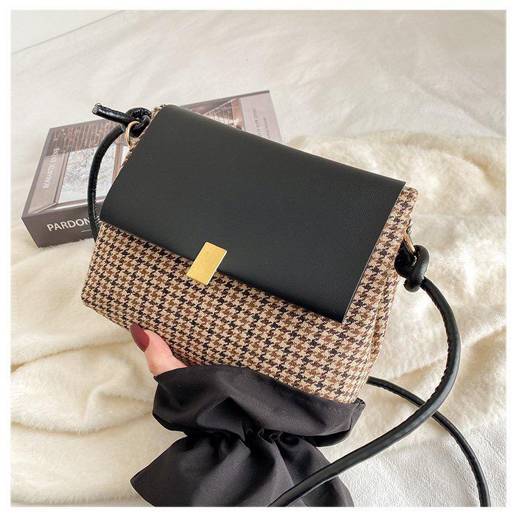 TAS IMPORT 5853 TAS WANITA KEKINIAN TAS FORMAL TAS SEMI FORMAL TAS WANITA KOREAN STYLE TAS SELEMPANG