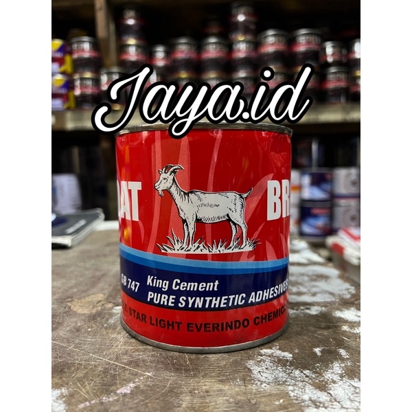 

Lem Kambing 500 gram