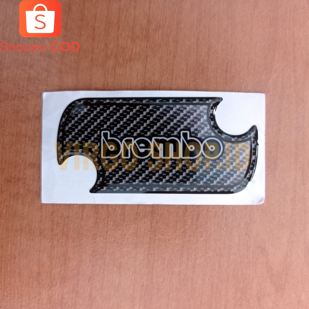 Emblem Timbul 3D Logo Tutup Minyak Master Honda Beat Vario Supra Scoopy / Emblem Vario / Emblem Beat / Emblem Scoopy / Stiker Vario / Stiker Scoopy / Stiker Timbul