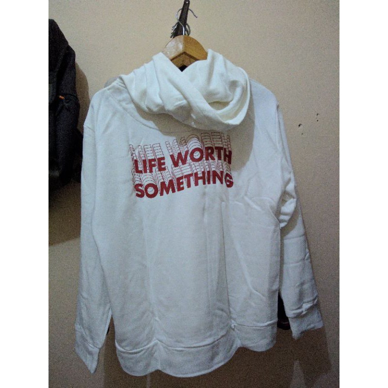 Hoodie Public Culture