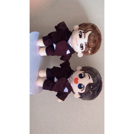 MEWGULF WEDDING DOLL