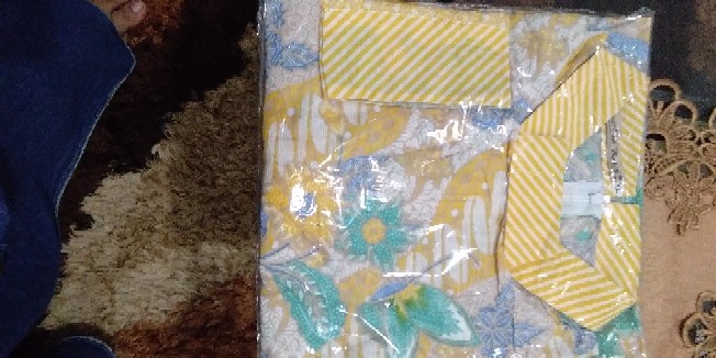 Tunik Afika 01 Tunik Afika 02 Tunic Batik Soft Pastel Tunik Batik Cantik Seragaman Kerja Kantor