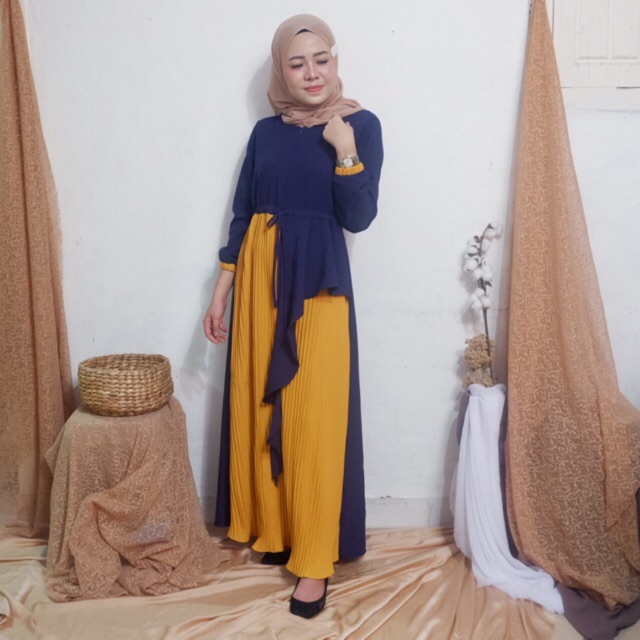 MISYA DRESS PRISKET