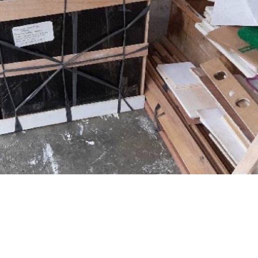 

PACKING KAYU barang besar Khusus CARGO