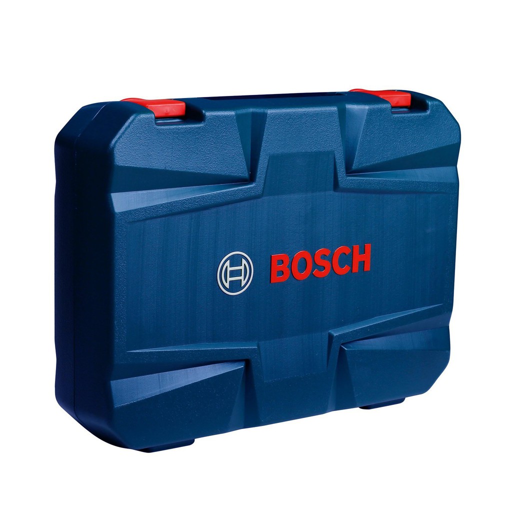 BOSCH 108 Tool Kit Complete Set