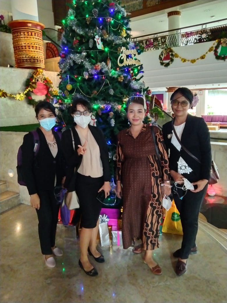 Gamis Mataram Parang Black/long Dress Batik Syari/terusan Batik/seragam Batik/gamis Batik Busui