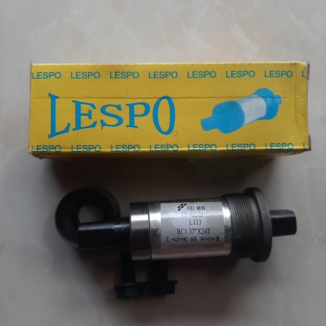 feimin bottom bracket