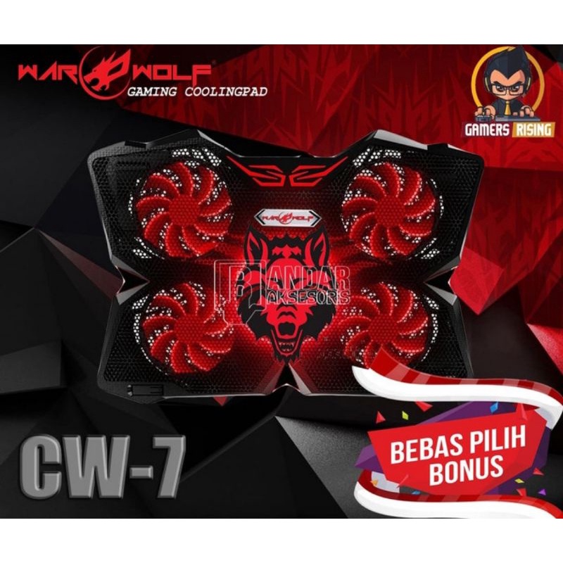 Jual cooling pad laptop gaming Harga Terbaik & Termurah Januari 2023