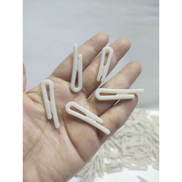 Klip Penjepit Baju Kemeja / klip buaya laundry lipatan baju