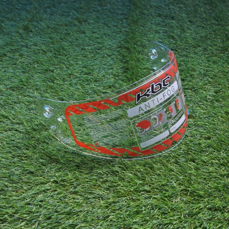 Visor Flat Kbc Vr2r Magnum Force