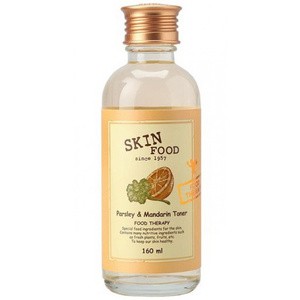 Skinfood Pasley And Mandarin Toner