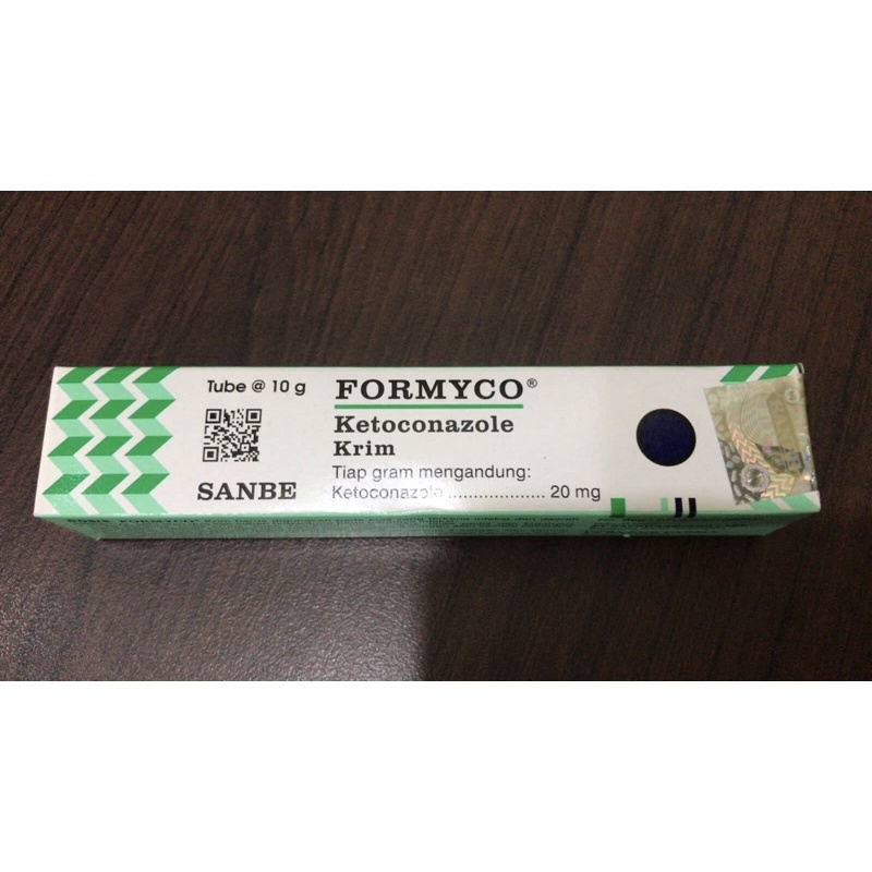 Formyco Cream 10 Gram