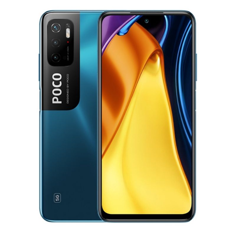 Poco M3 Pro 5G 6/128GB (Blue)