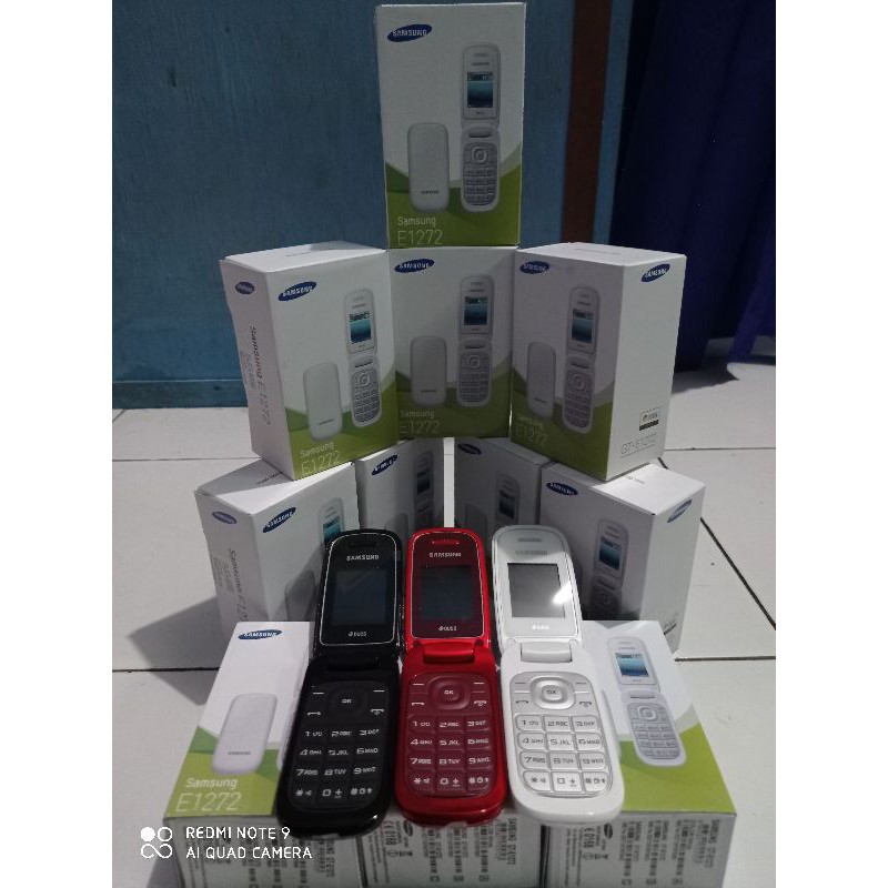 Samsung E1272 Hp Samsung E1272 Hp Samsung Caramel Handphone Jadul Handphone Samsung Jadul Samsung Lipat-1