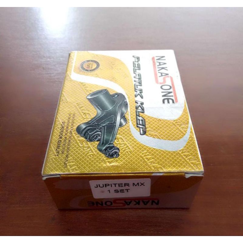 Pelatuk sepatu klep set jupiter mx lama - jupiter mx new