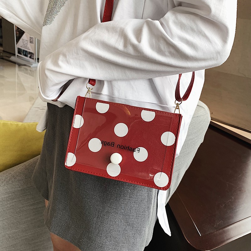 Swopply - SW1325 Sling Bag Fashion Wanita Tas Selempang Terlaris Fashion Bag