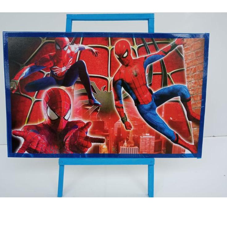 

Murah Belanja Papan Tulis Penyangga/White board Penyangga/White Board Karakter/White Board Anak Karakter