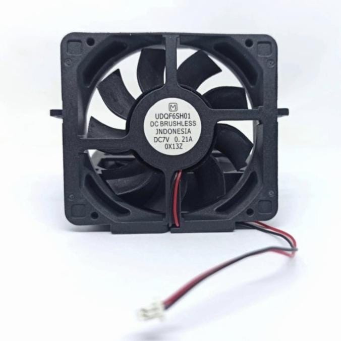 KIPAS PS2 FAT /COLLING FAT INTERNAL PS2 TEBAL