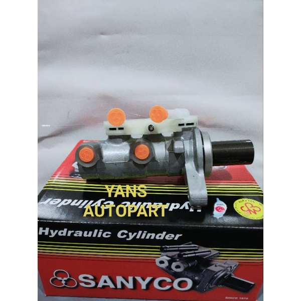 BRAKE MASTER SENTRAL REM ATAS ISUZU GIGA ELF NMR71 NMR 71