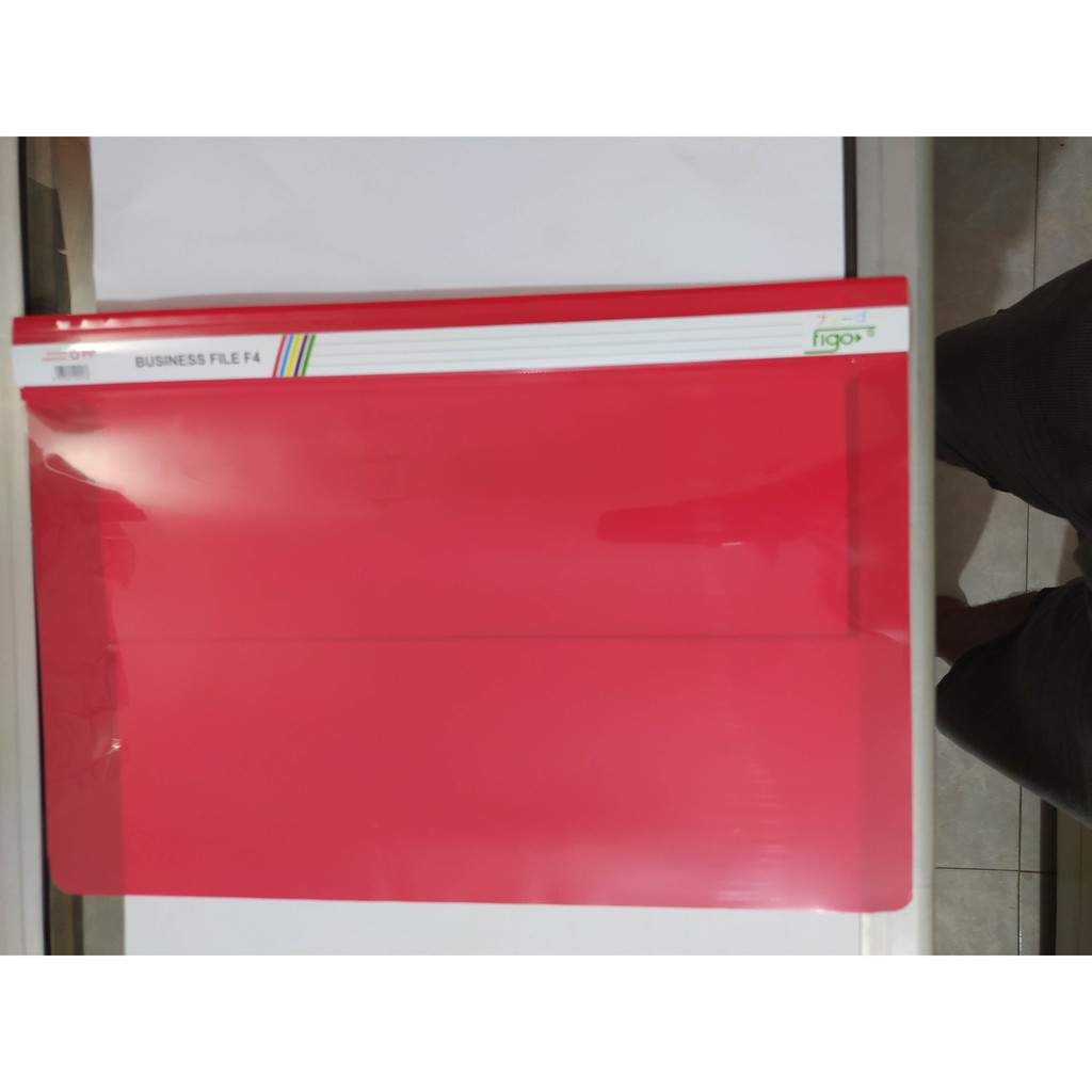 

BUSINESS FILE F4 / BISNIS FILE UKURAN F4 HARGA 1 LUSIN
