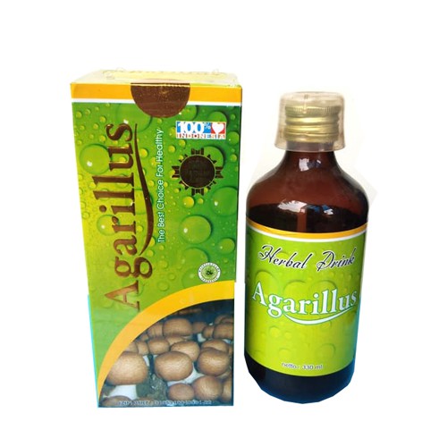 Agarillus / Agen Herbal Agarilus